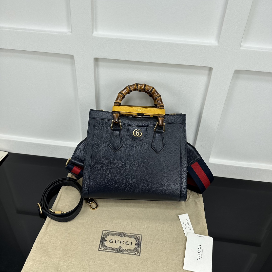 Gucci Top Handle Bags